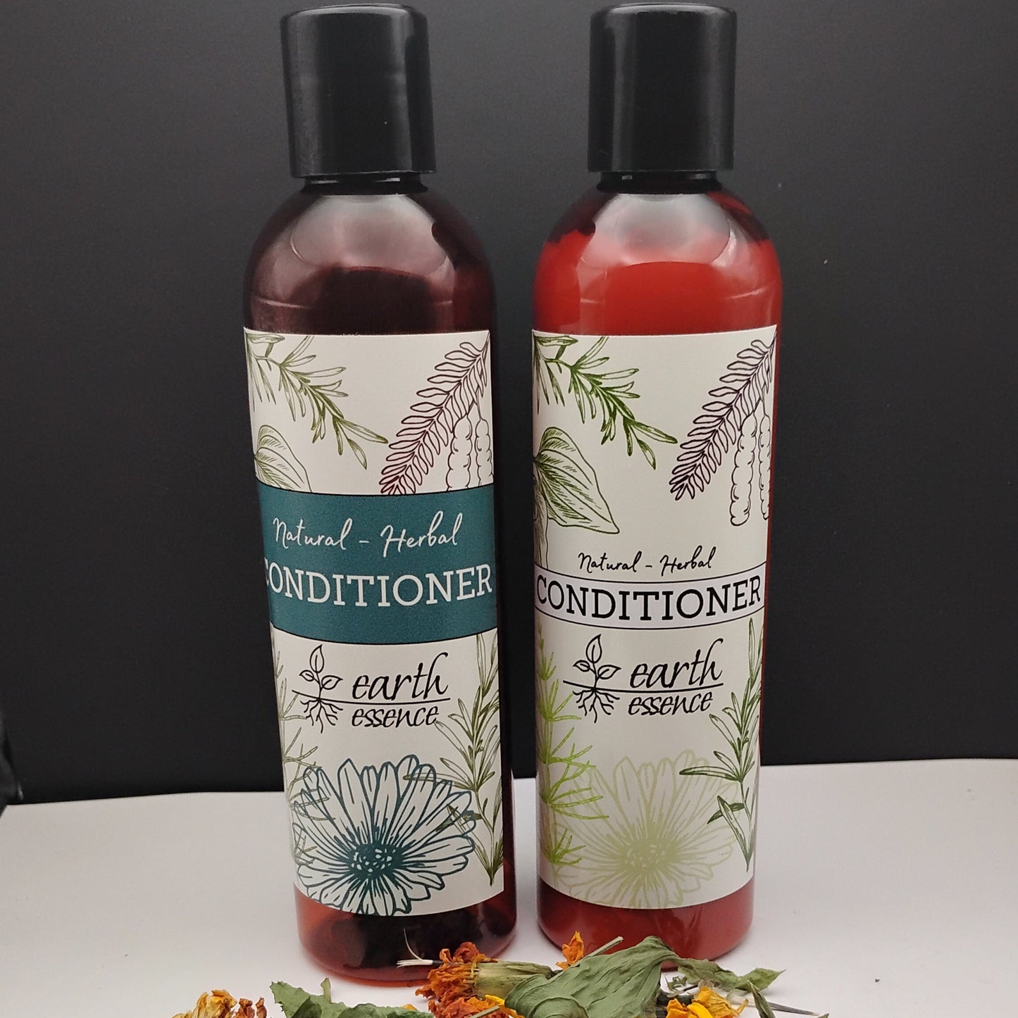 Conditioner 227mLs (8oz)