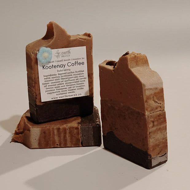 Kootenay Coffee