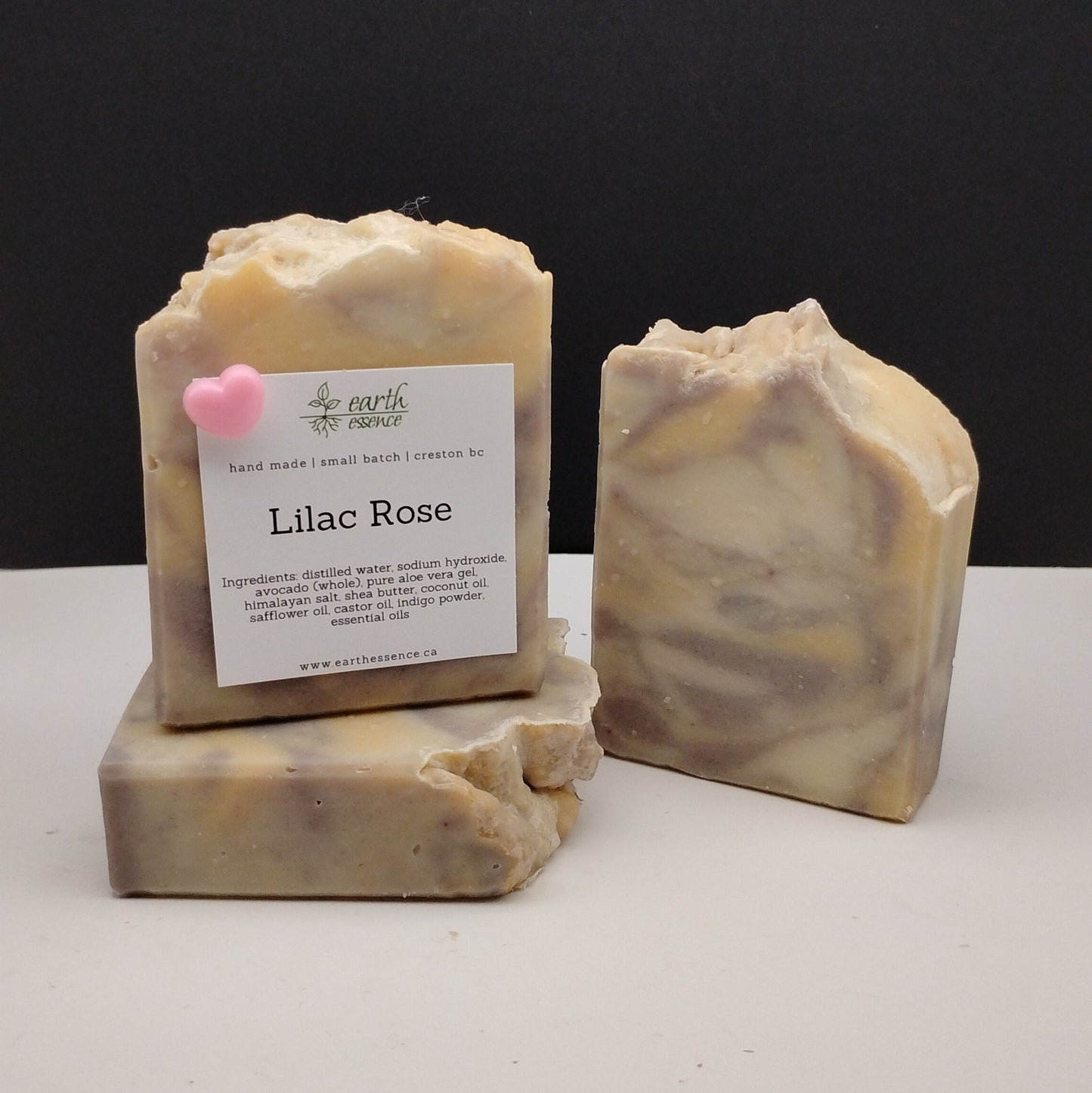 Art Soaps (135-145g)