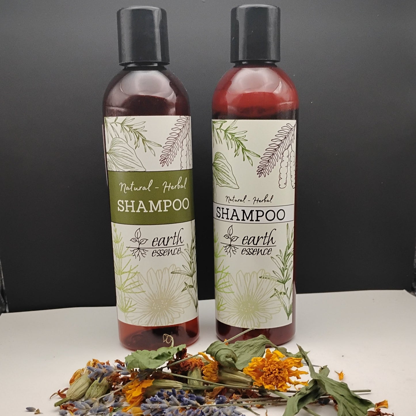 Shampoo 227mLs (8oz)