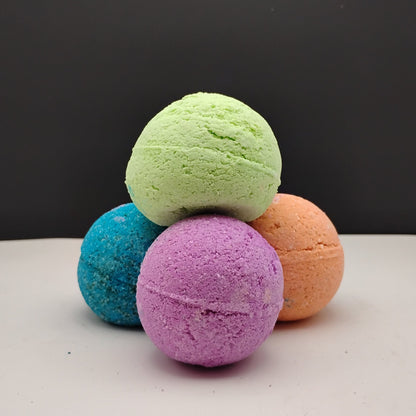Regular Bath Bombs 3.5oz (100g)