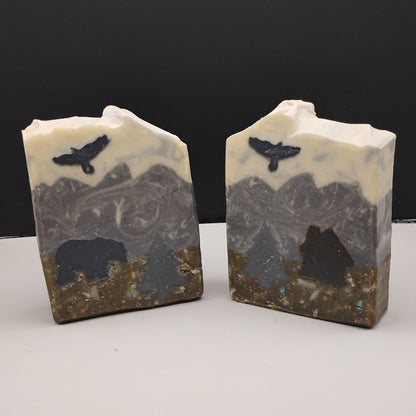 Art Soaps (135-145g)