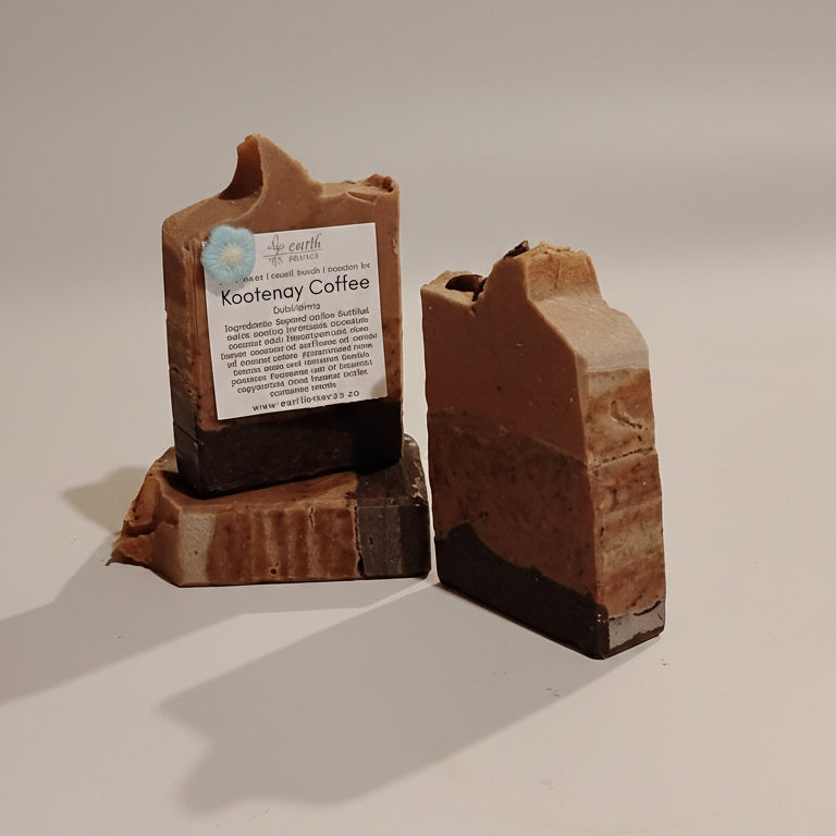 Kootenay Coffee