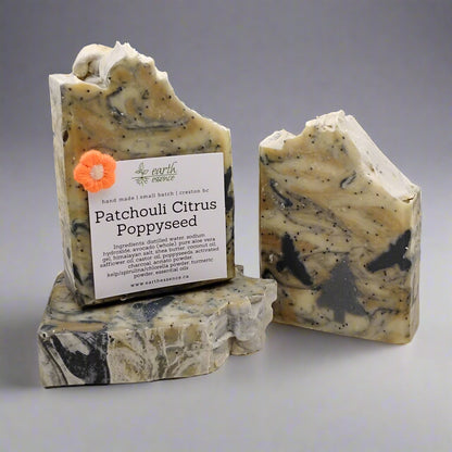 Art Soaps (135-145g)