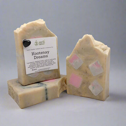 Art Soaps (135-145g)