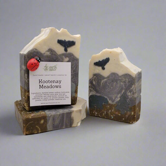 Art Soaps (135-145g)