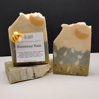 Art Soaps (135-145g)