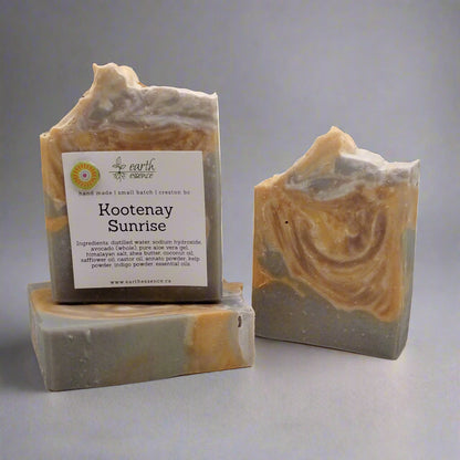 Art Soaps (135-145g)