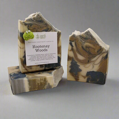 Art Soaps (135-145g)