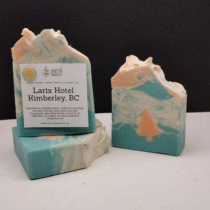 Art Soaps (135-145g)