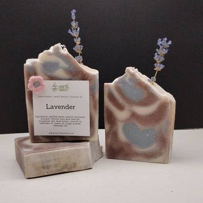 Art Soaps (135-145g)
