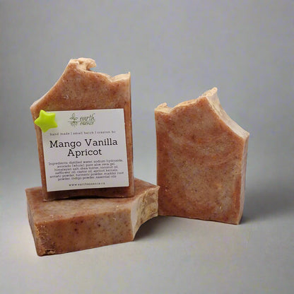 Art Soaps (135-145g)