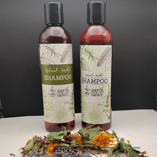 Shampoo 227mLs (8oz)